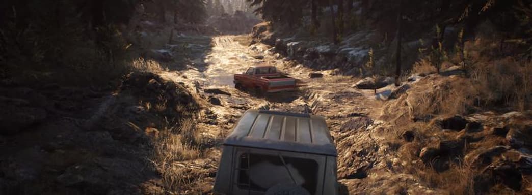 Новый геймплейный ролик выживача The Day Before настолько хорош, что игроки не верят в его правдивость