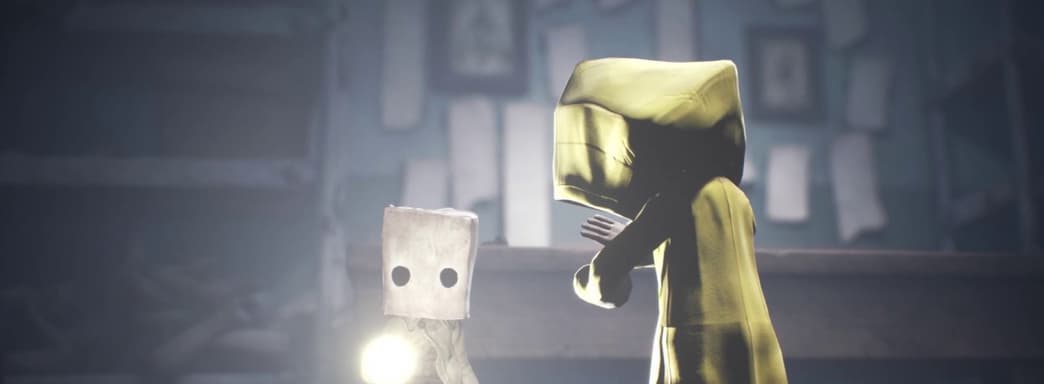 Кошмарная сказка Little Nightmares 2 разошлась по миру тиражом в 1 миллион копий