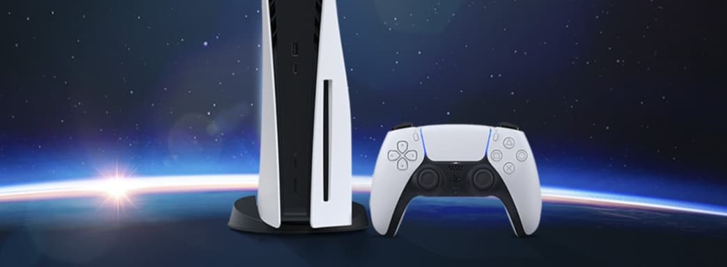 PS5 – самая быстропродаваемая консоль в США