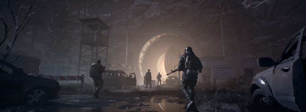 The Day Before будет намного красивее, чем в трейлерах, уверяют создатели