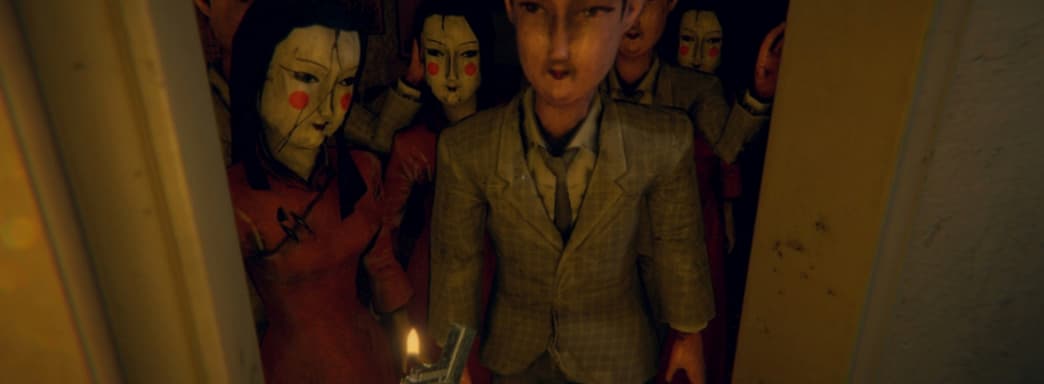 Оскорбивший китайские власти хоррор Devotion снова появился в продаже