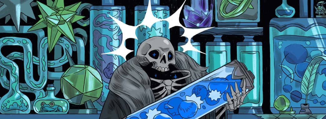 Увлекает не на шутку. Обзор Loop Hero