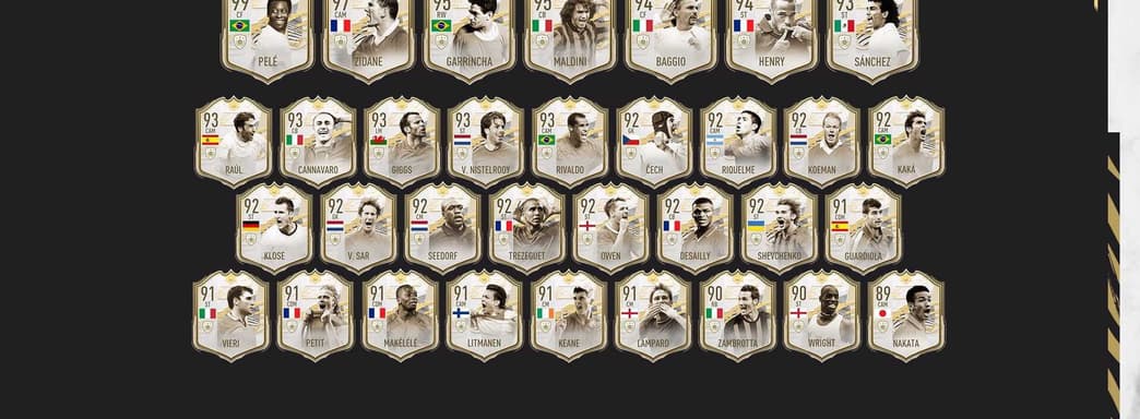 Electronic Arts прокомментировала скандал с продаваемыми картами FIFA Ultimate Team