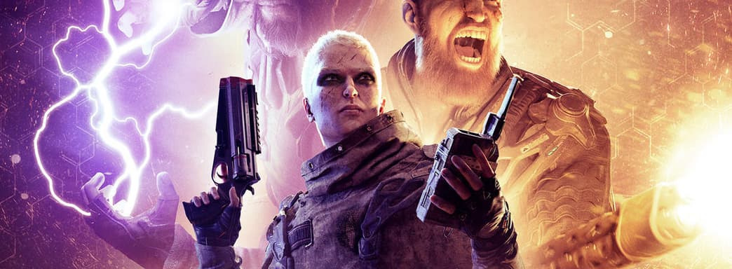 Outriders появится в Xbox Game Pass в день релиза