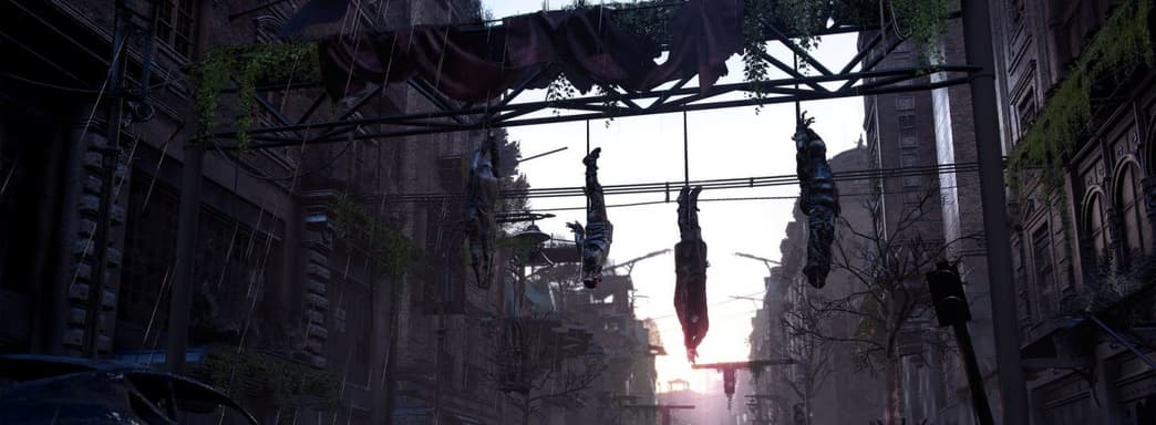 На предстоящем мероприятии Dying Light 2 не назовут дату выхода