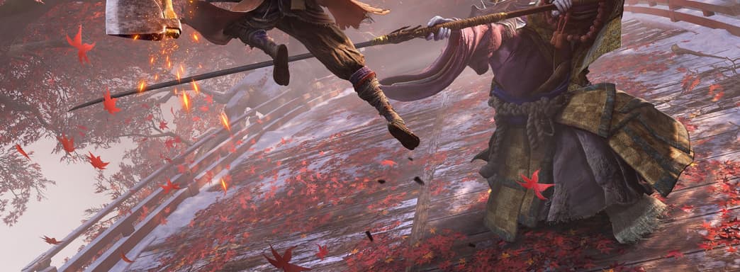 PlayStation Plus или Xbox Game Pass? – информатор советует не покупать Sekiro Shadows Die Twice