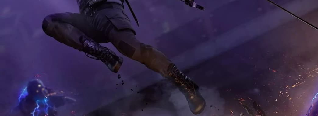 Marvel’s Avengers будет поддерживаться годами, уверен разработчик