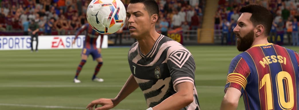 Гигантский скандал вокруг FIFA 21, информация о Starfield и The Elder Scrolls 6 — самое интересное за неделю