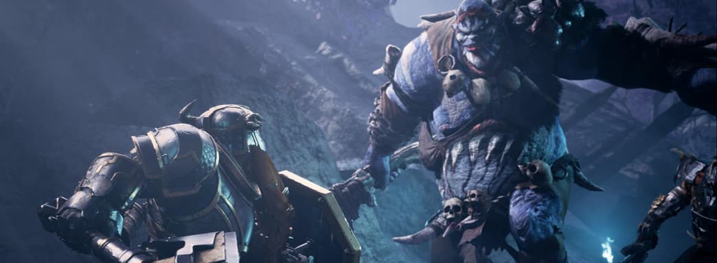 Названа дата выхода Dungeons & Dragons Dark Alliance