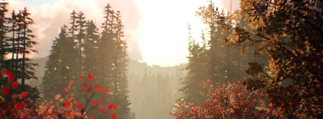 Слух: азиатка-бисексуалка станет главной героиней новой части Life is Strange