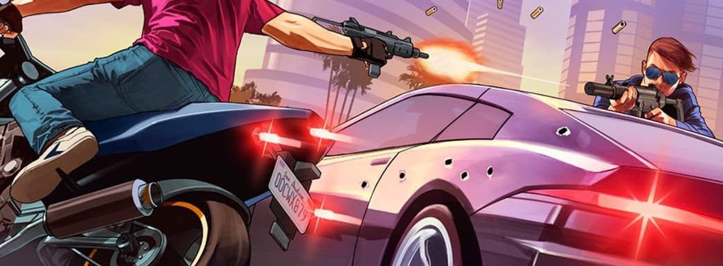 Последний патч для GTA Online сломал версию для Xbox One. На PlayStation 5 его вообще не скачать