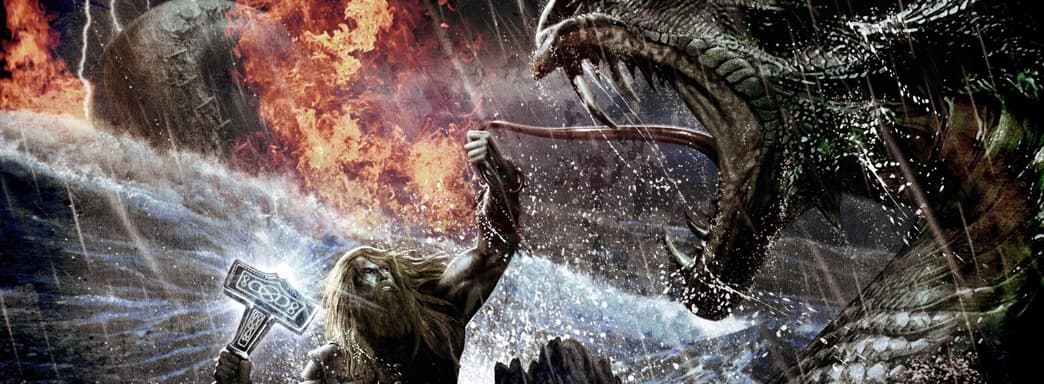 Какую музыку слушать в Valheim? Создатели предлагают любимую группу