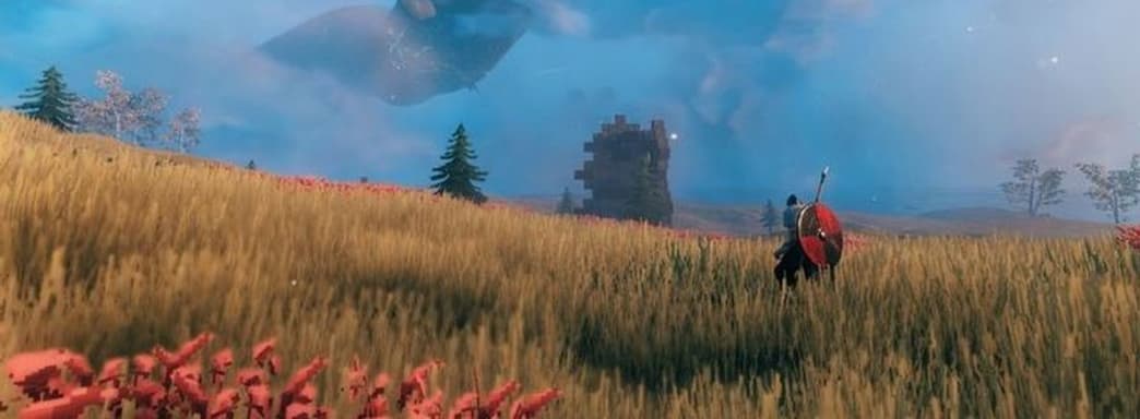 Valheim стала жертвой собственного успеха. Релиз нового контента откладывается