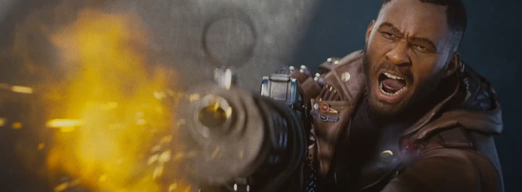 Новый ролик Deathloop от создателей Dishonored посвящён оружию