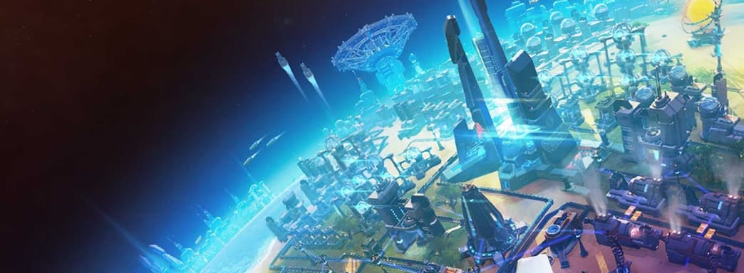 Величайший инженерный подвиг. Обзор Dyson Sphere Program (ранний доступ)