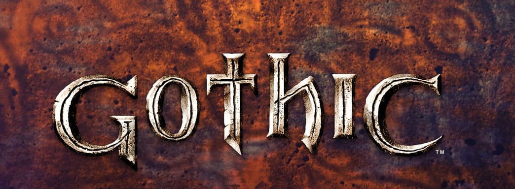 Gothic исполнилось 20 лет