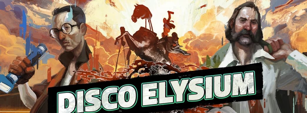 У Disco Elysium будет продолжение, считает сценаристка