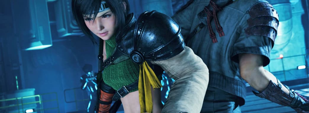 Создатель Final Fantasy VII Remake прокомментировал будущее проекта