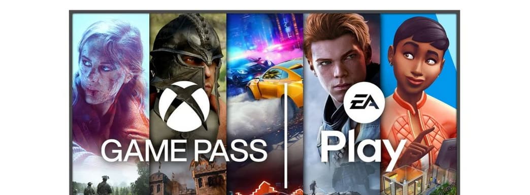 Игры EA Play станут доступны подписчикам Xbox Game Pass для ПК 18 марта этого года