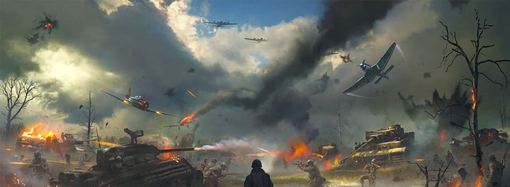 Hell Let Loose выйдет на PS5 и Xbox Series X в 2021 году. Игра с реалистичной стрельбой покидает ранний доступ Steam