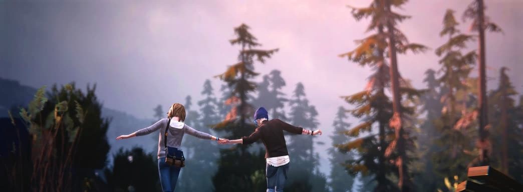 В сети появилась дата выхода Life is Strange: True Colors