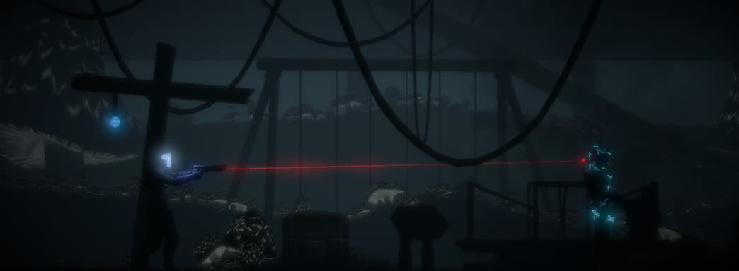 Epic Games дарит The Fall. Названа следующая бесплатная игра