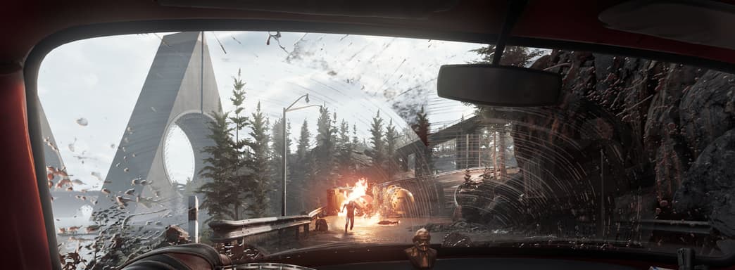 Запущен новый сайт Atomic Heart