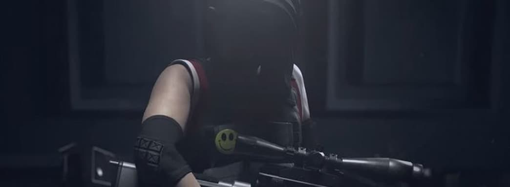 Square Enix aнонсировала Project Hitman Sniper Assassins