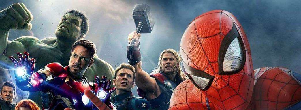 Неторопливый Человек-паук – создатели Marvel's Avengers прокомментировали появление супер-героя в игре