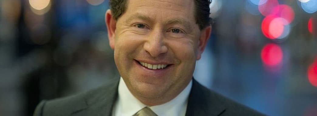 Activision раскритиковали за увольнения. Сотрудники получили бонус 200 долларов, а президент премию 200 миллионов