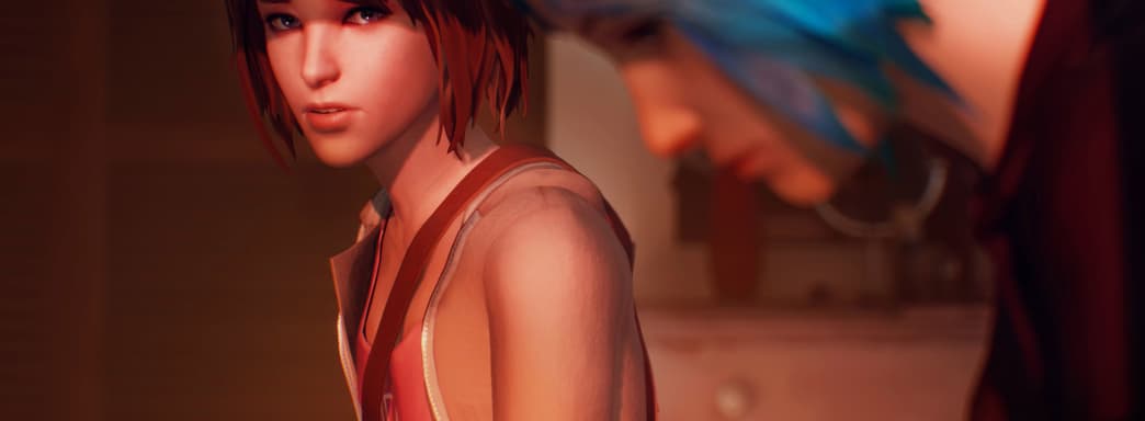 Анонсирована Life is Strange Remastered Collection. Square Enix оживит знакомые истории