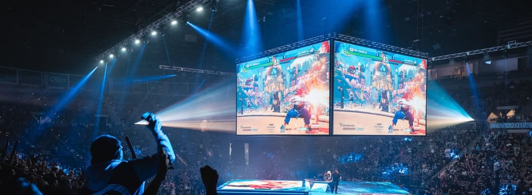 Sony приобрела крупнейший турнир по файтингам Evo
