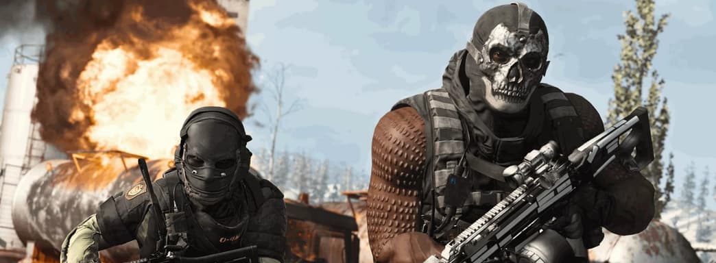 Activision отберёт у пользователей Call of Duty: Warzone и Black Ops Cold War эффектный арбалет