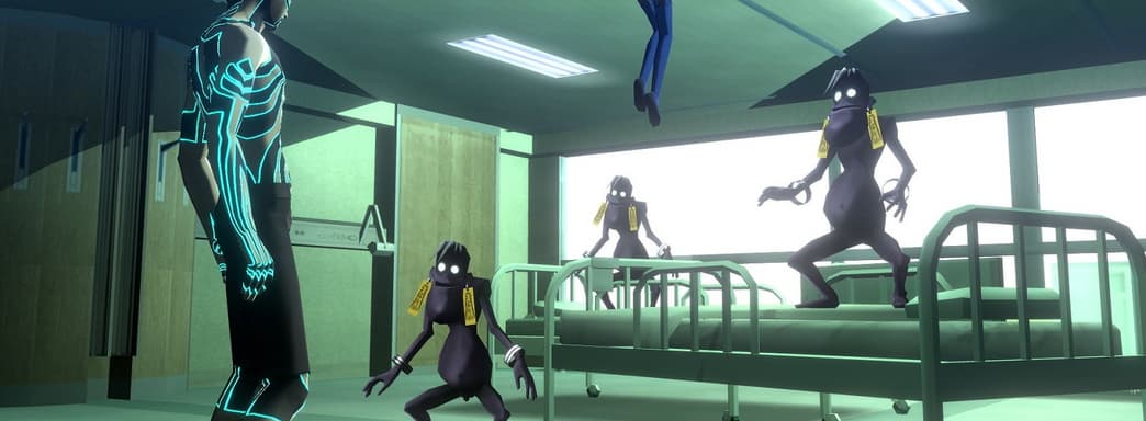 В сети появилось упоминание о РС-версии Shin Megami Tensei III HD Remaster