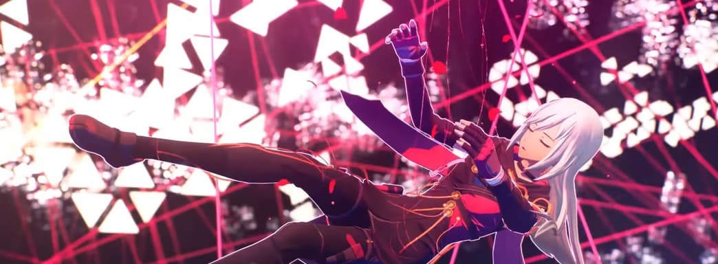 Аниме-боевик для не очень мощных ПК – появились системные требования Scarlet Nexus