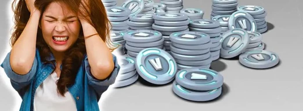 Ребёнок потратил сотни долларов в Fortnite и мать пришла в ярость. В сети набирает популярность вирусное видео