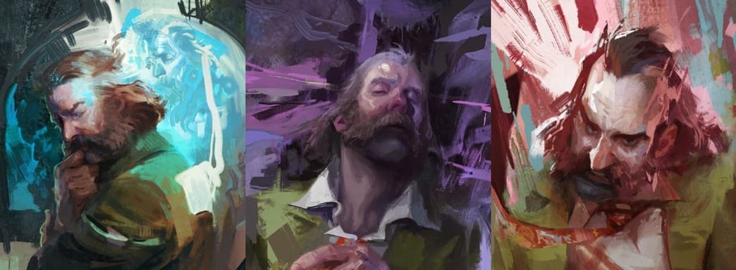 Disco Elysium The Final Cut запретили в Австралии. Это слишком аморальная игра