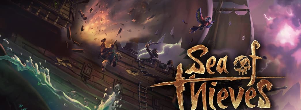 Количество поигравших в Sea of Thieves превысило 20 миллионов