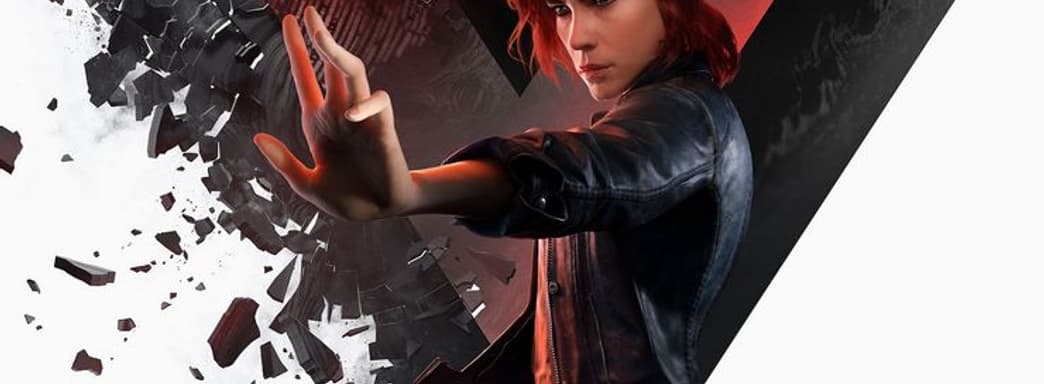 Разработчики Control подтвердили, что создание игр для Xbox Series X | S сложнее, чем для PS5