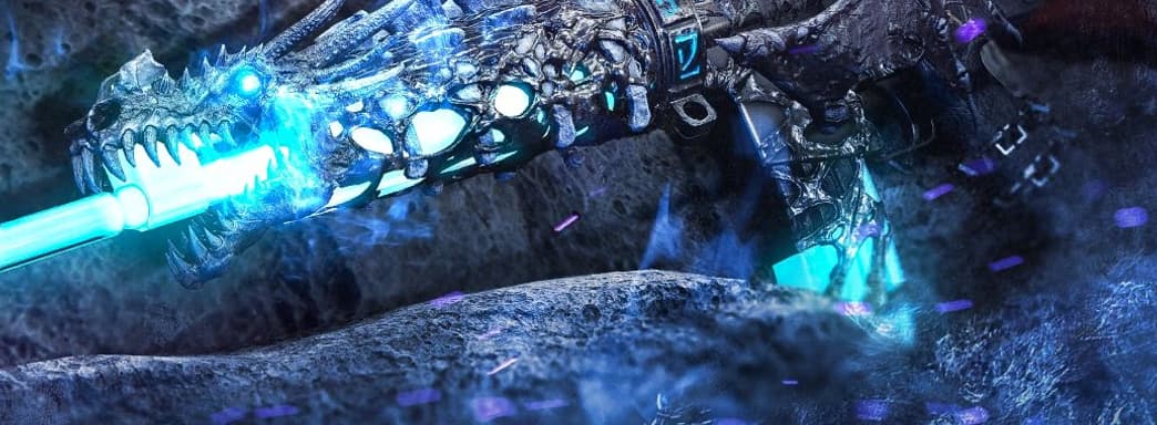 Проблемный дракон – Activision удалила из Call of Duty: Warzone и Black Ops эффектный облик для оружия