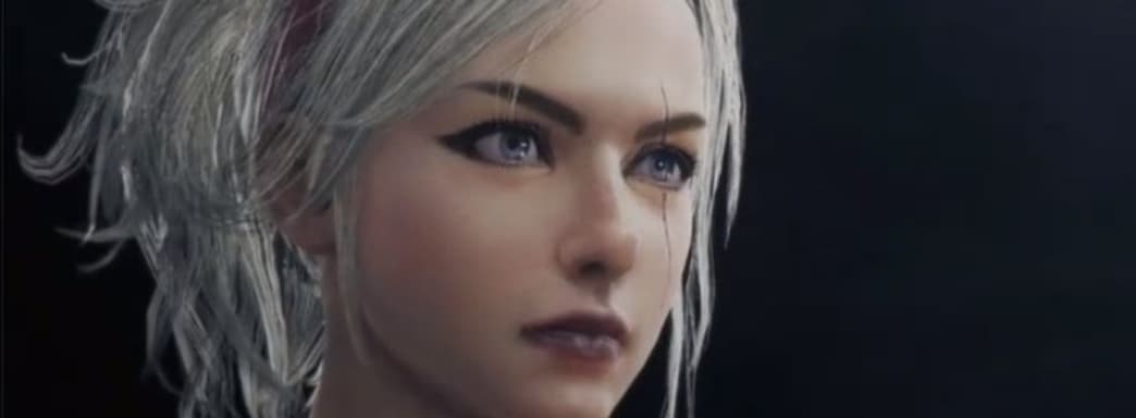 Шутка удалась. В Tekken 7 появится не Цири, а премьер-министр Польши