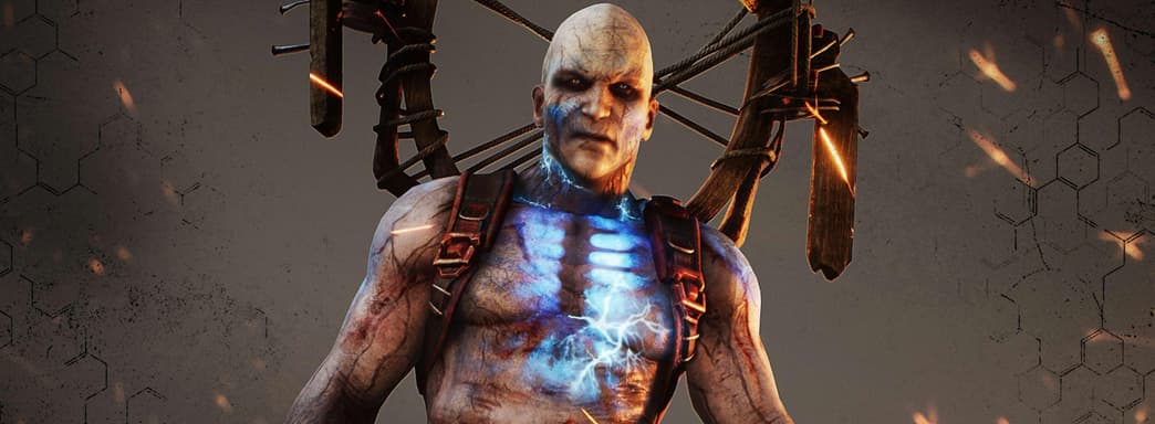 Outriders на PS4 и Xbox One не повторит ошибок Cyberpunk 2077