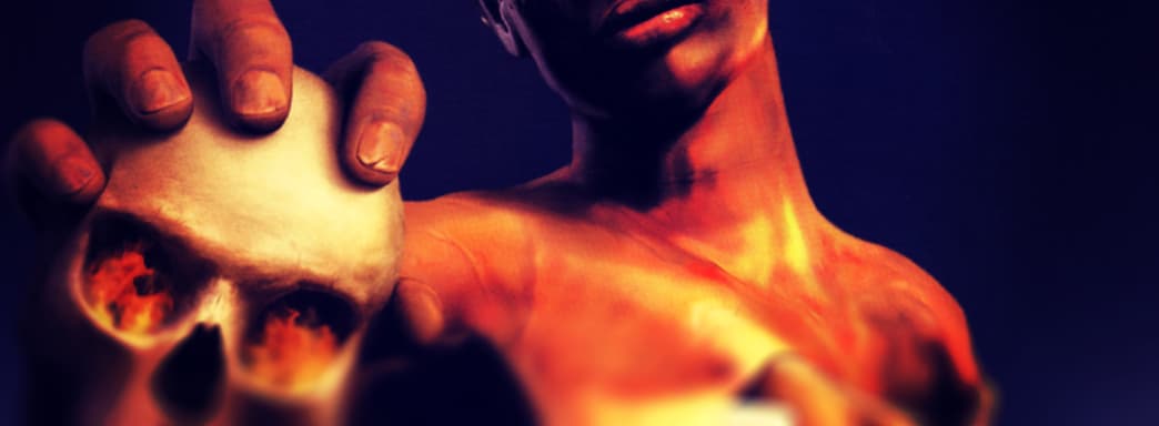 Названа дата выхода Shadow Man: Remastered