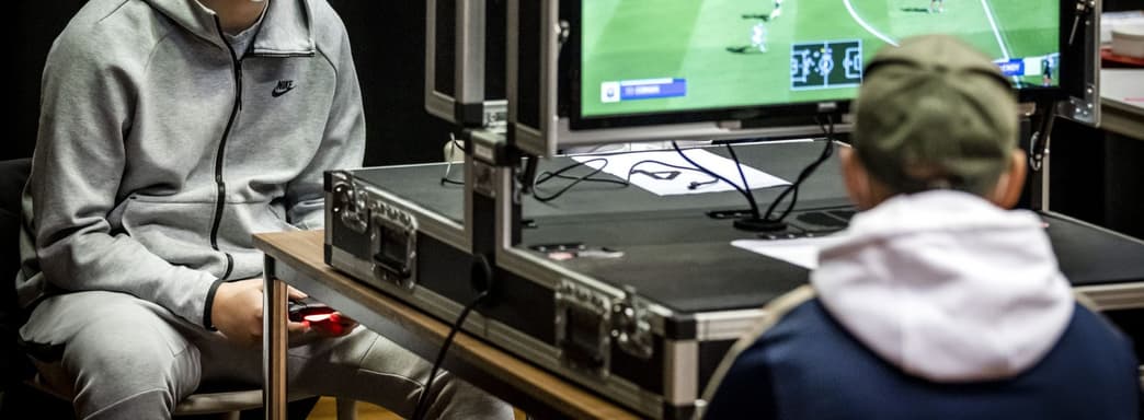 В 2020 году видеоигры принесли FIFA больше доходов, чем сам футбол