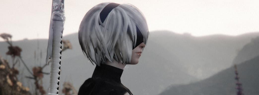 Обозлённые игроки засыпают Nier: Automata отрицательными отзывами в Steam