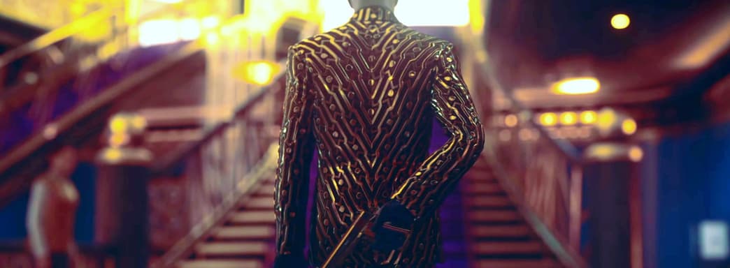 Семь смертных грехов Лысого – представлено платное дополнение для Hitman 3