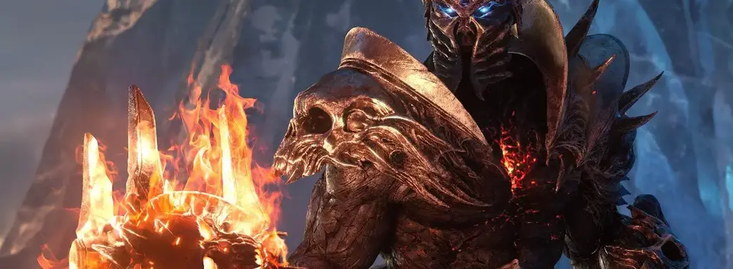 World of Warcraft будущего – энтузиаст воссоздал локации из игры на Unreal Engine 4 с эффектами трассировки лучей