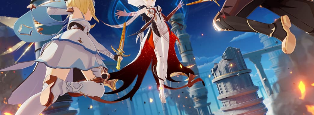 Деньги текут рекой – Genshin Impact установила новый рекорд