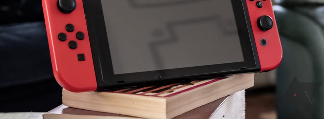 СМИ: Qualcomm готовит консоль, похожую на Nintendo Switch. Известны первые подробности