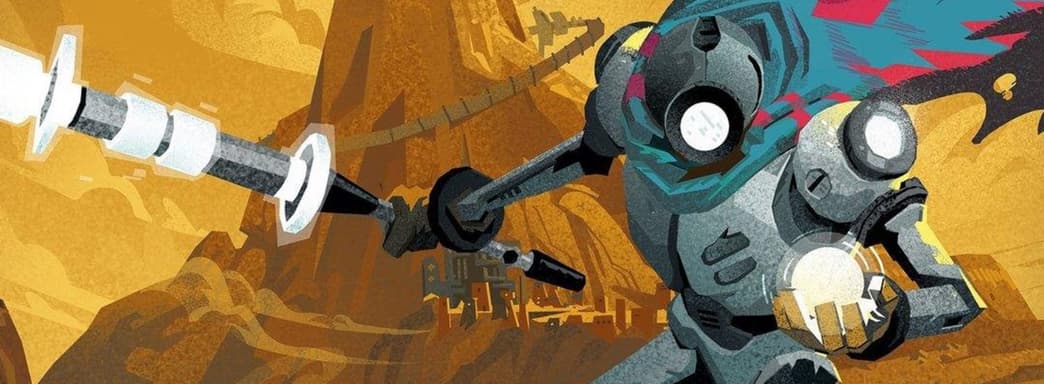 Epic Games дарит Creature in the Well. Названа следующая бесплатная игра